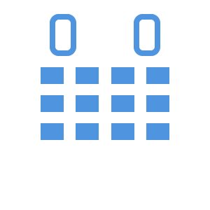 診療時間・カレンダー